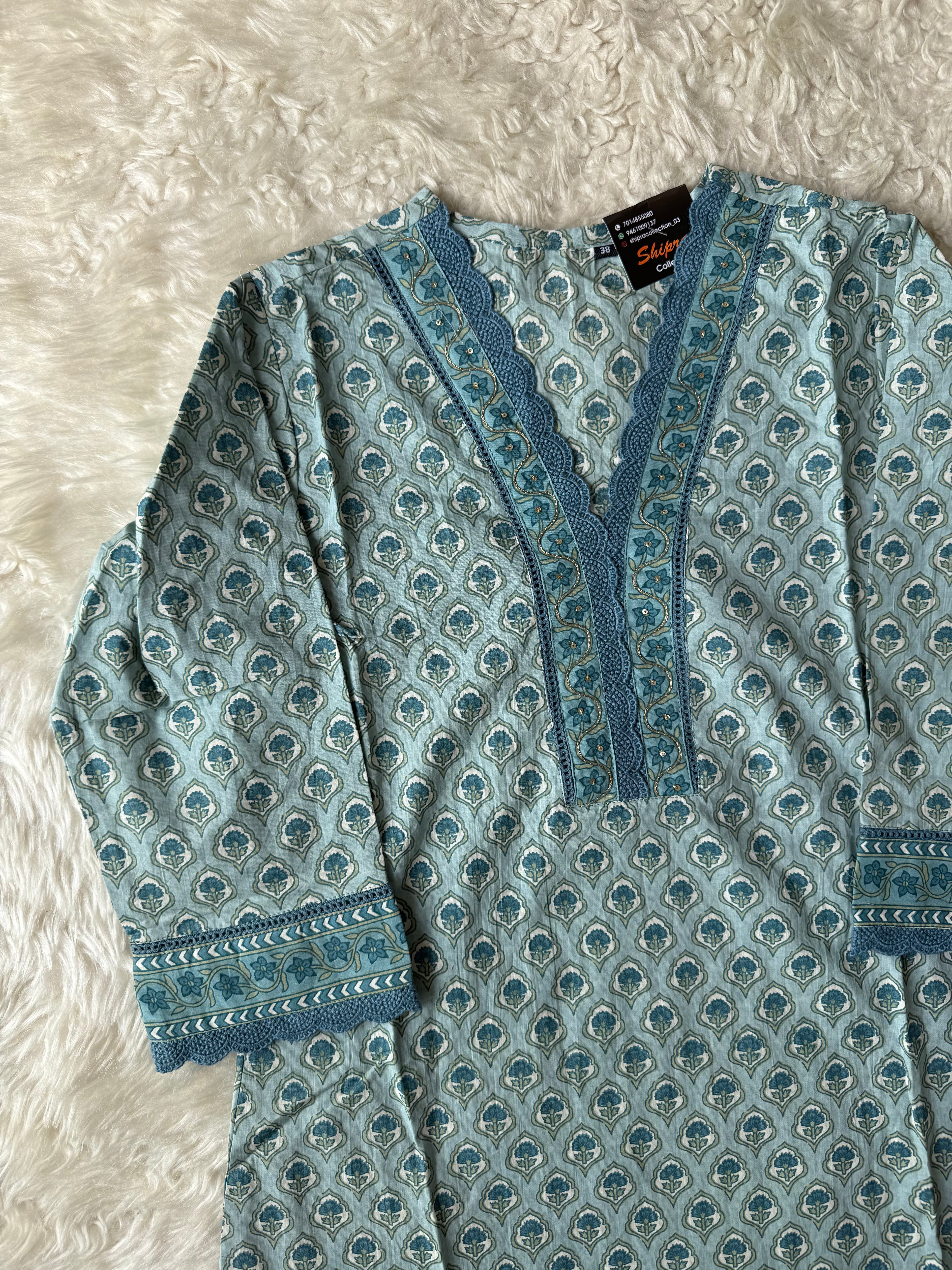 Doriya Love Set 💙