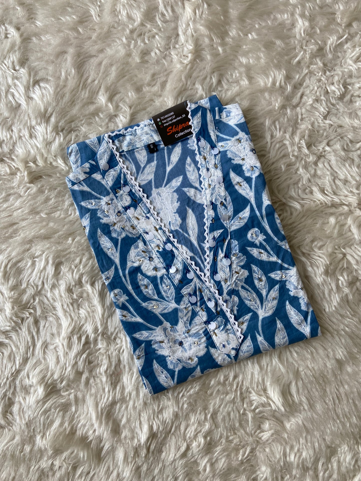 Premium Cotton at Jaw Dropping Price 😳