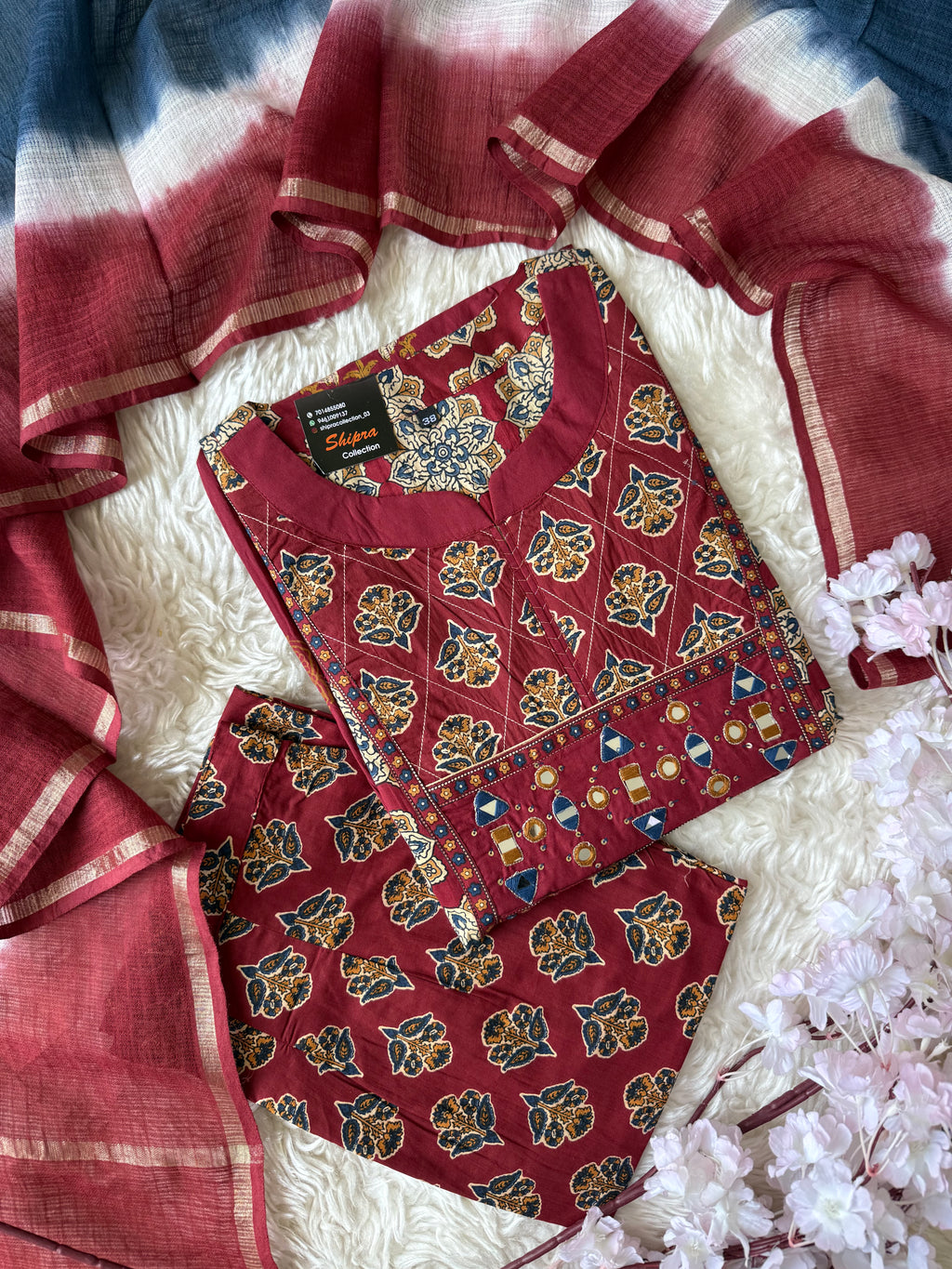 Doriya Love Set ♥️💙