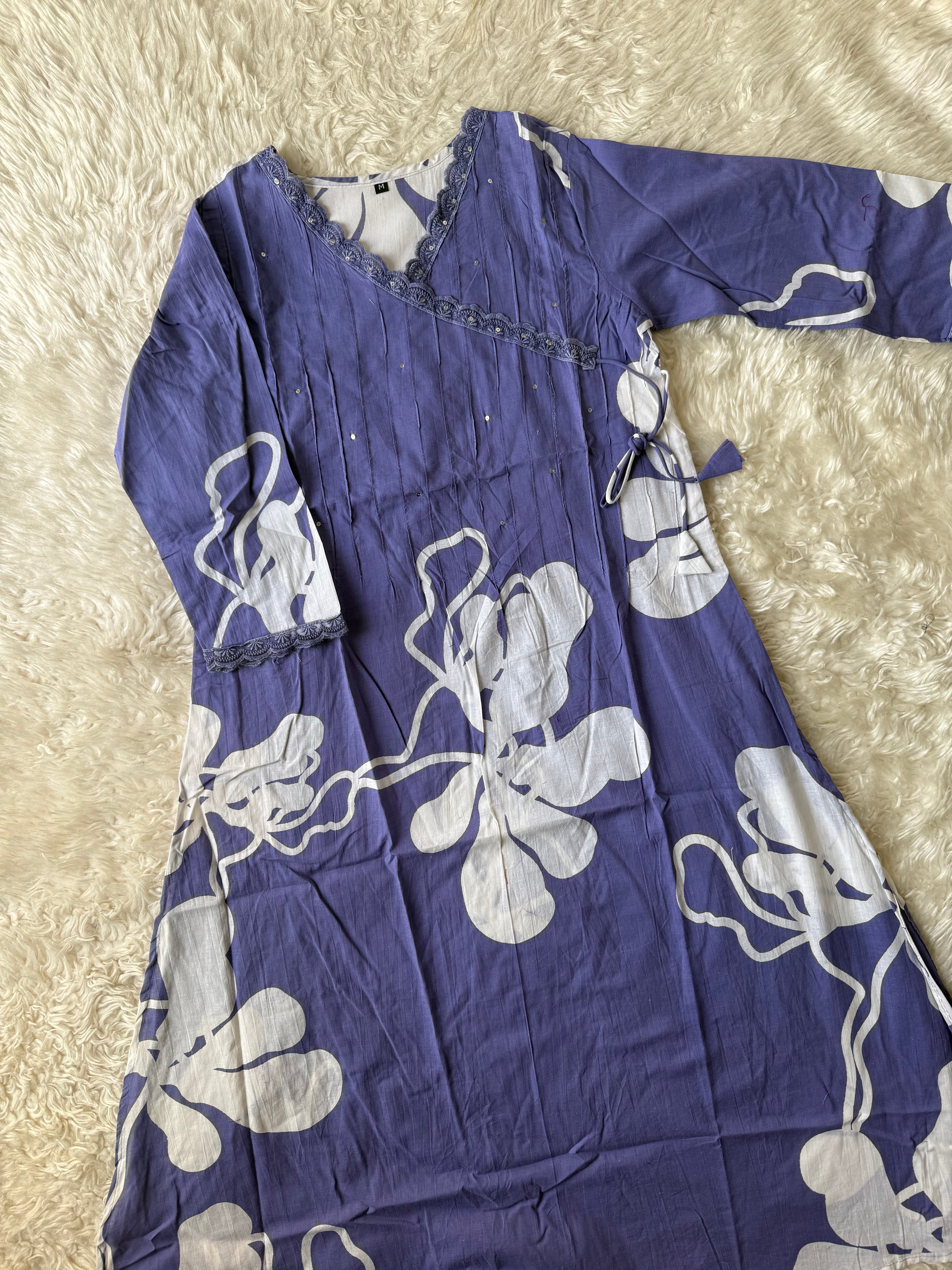 Cotton Kurti