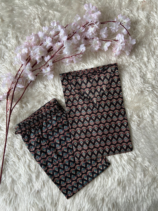 Pure Cotton Lounge Wear