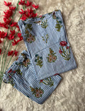 Pure Cotton Lounge Wear