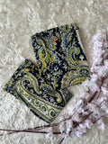 Cotton Kurti Pant Set