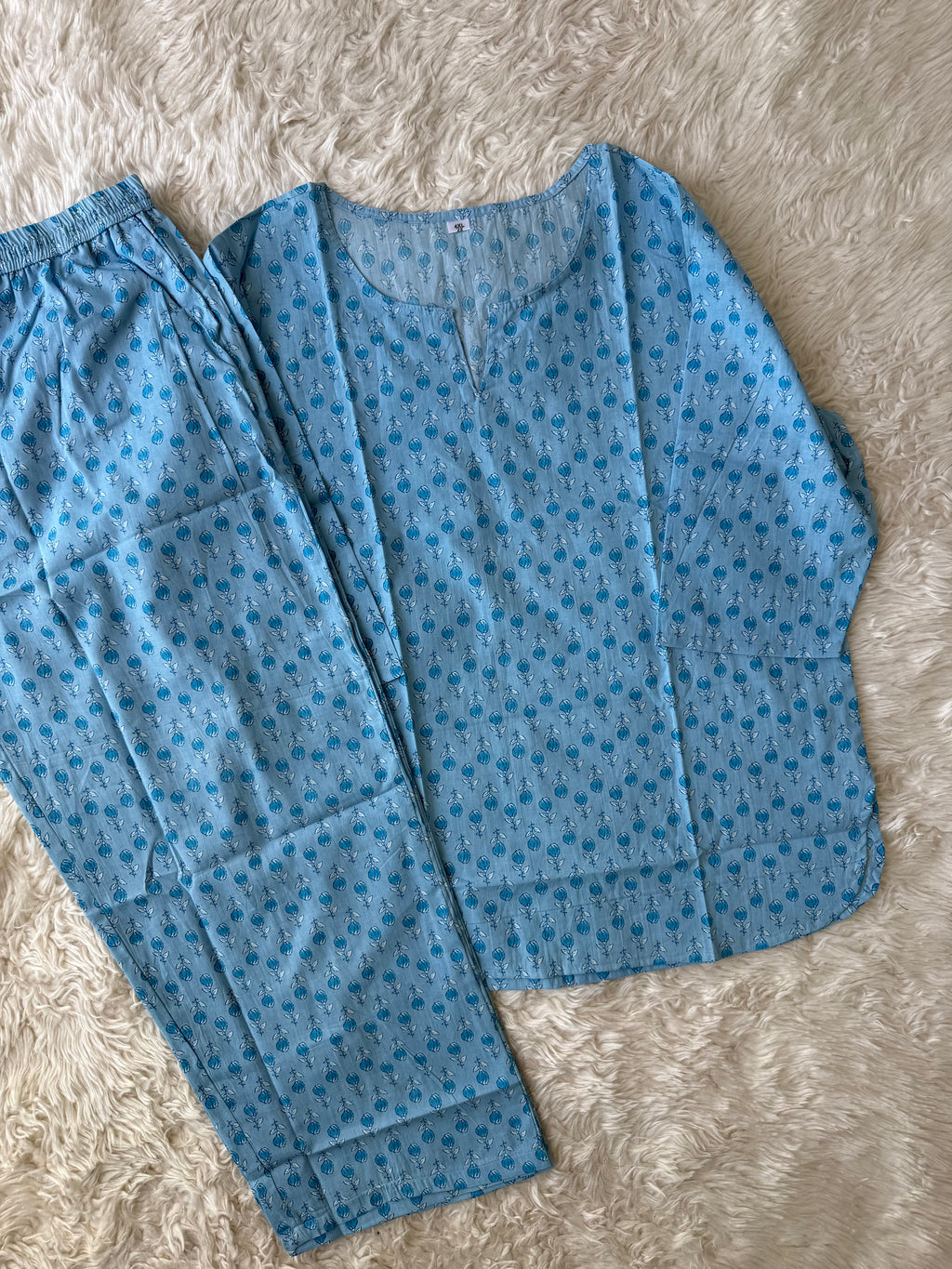 “Plus Size” Lounge Wear