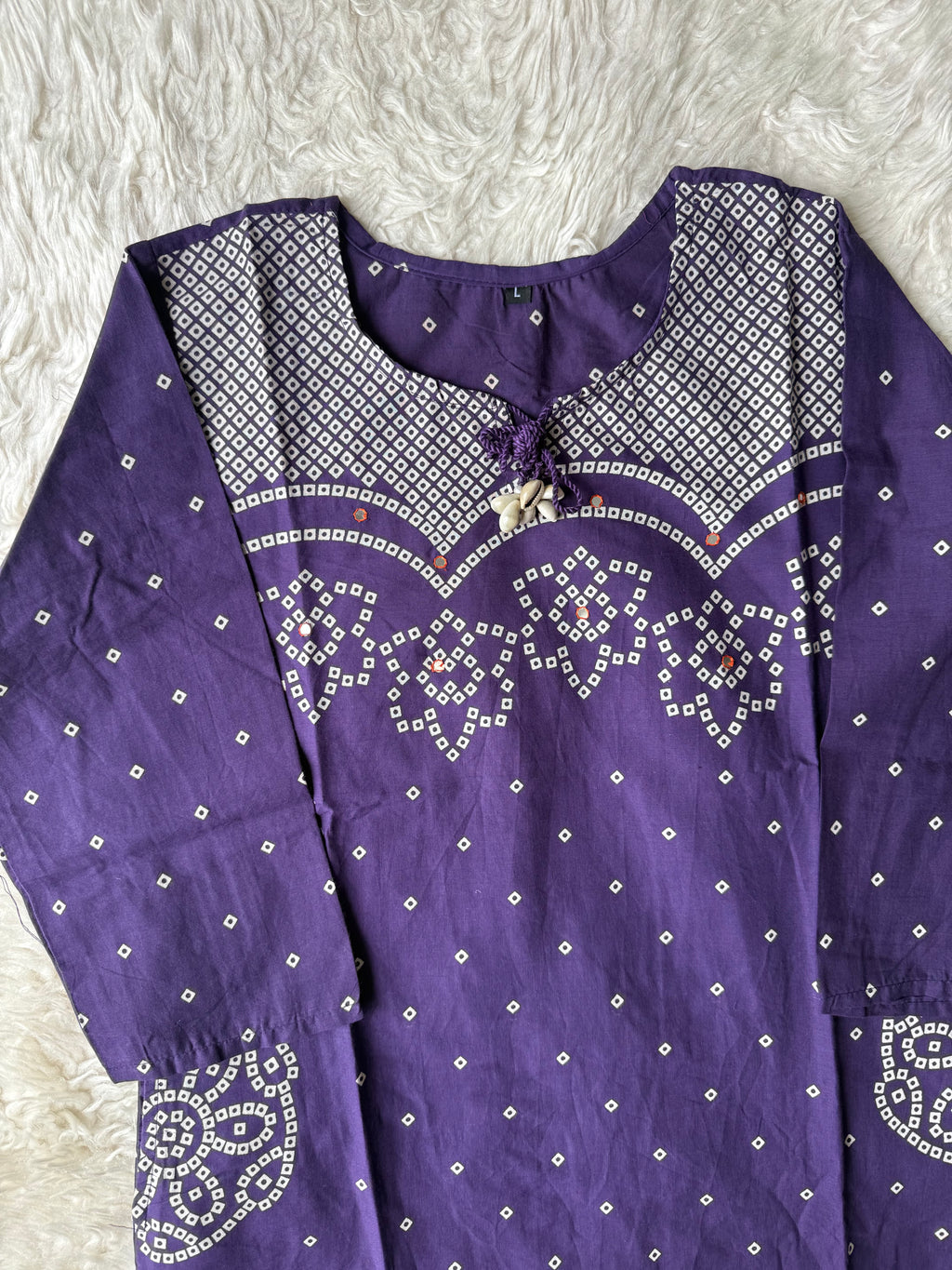 Budget Friendly Kurti Pant Dupatta Set