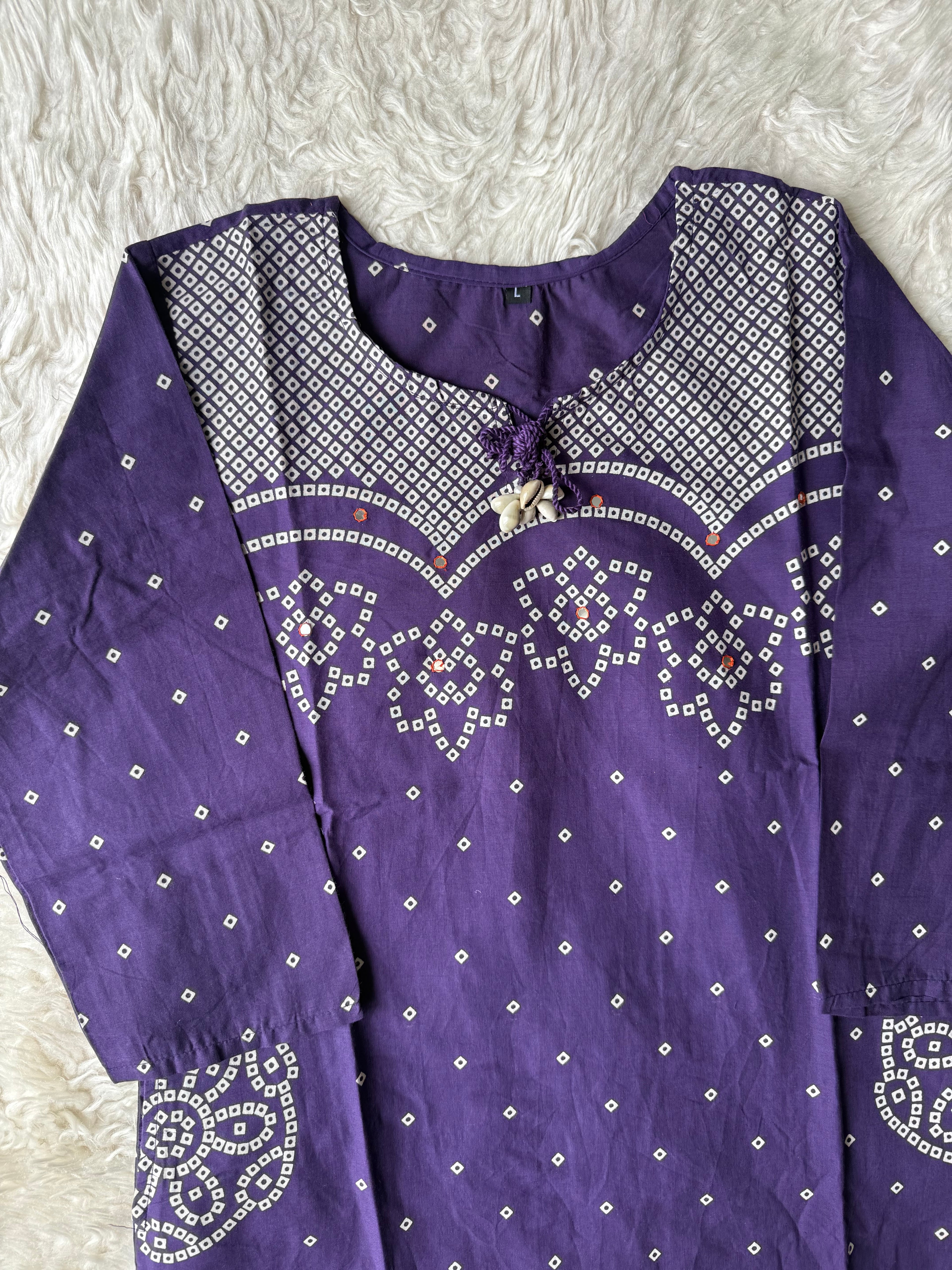 Budget Friendly Kurti Pant Dupatta Set