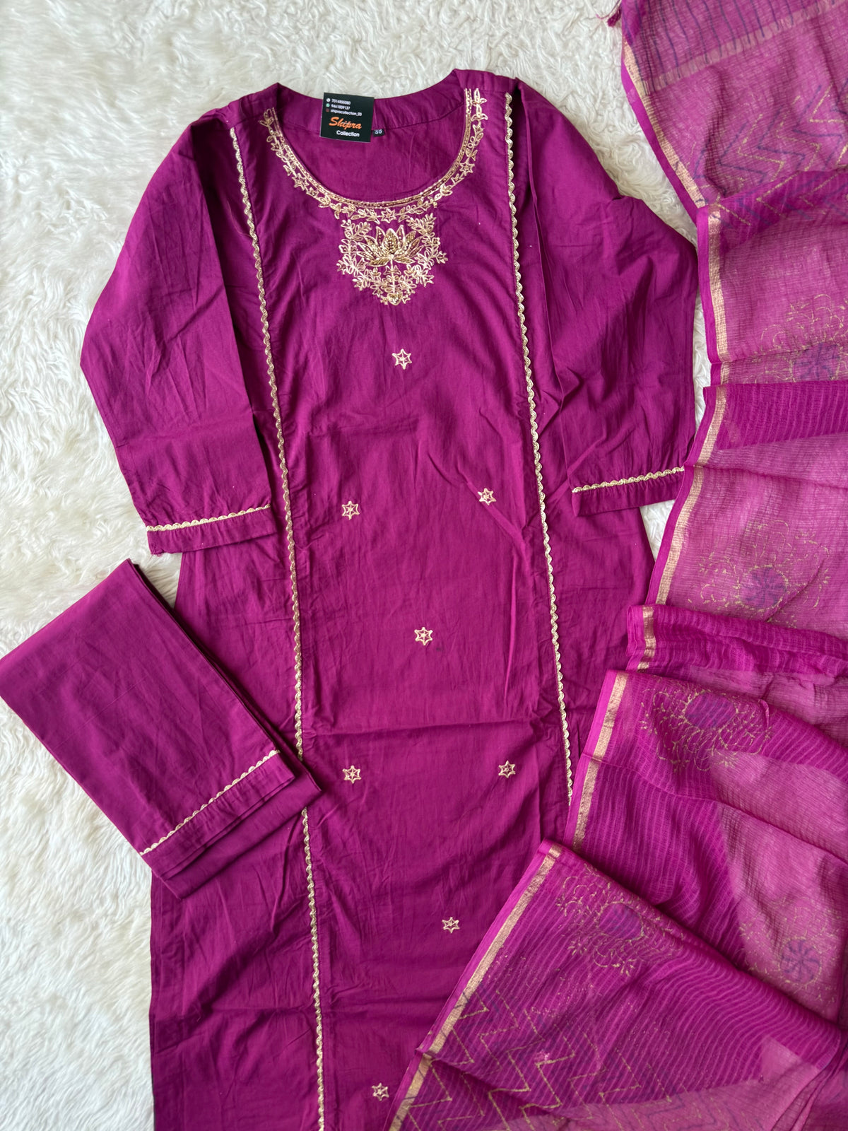 Doriya Love Set