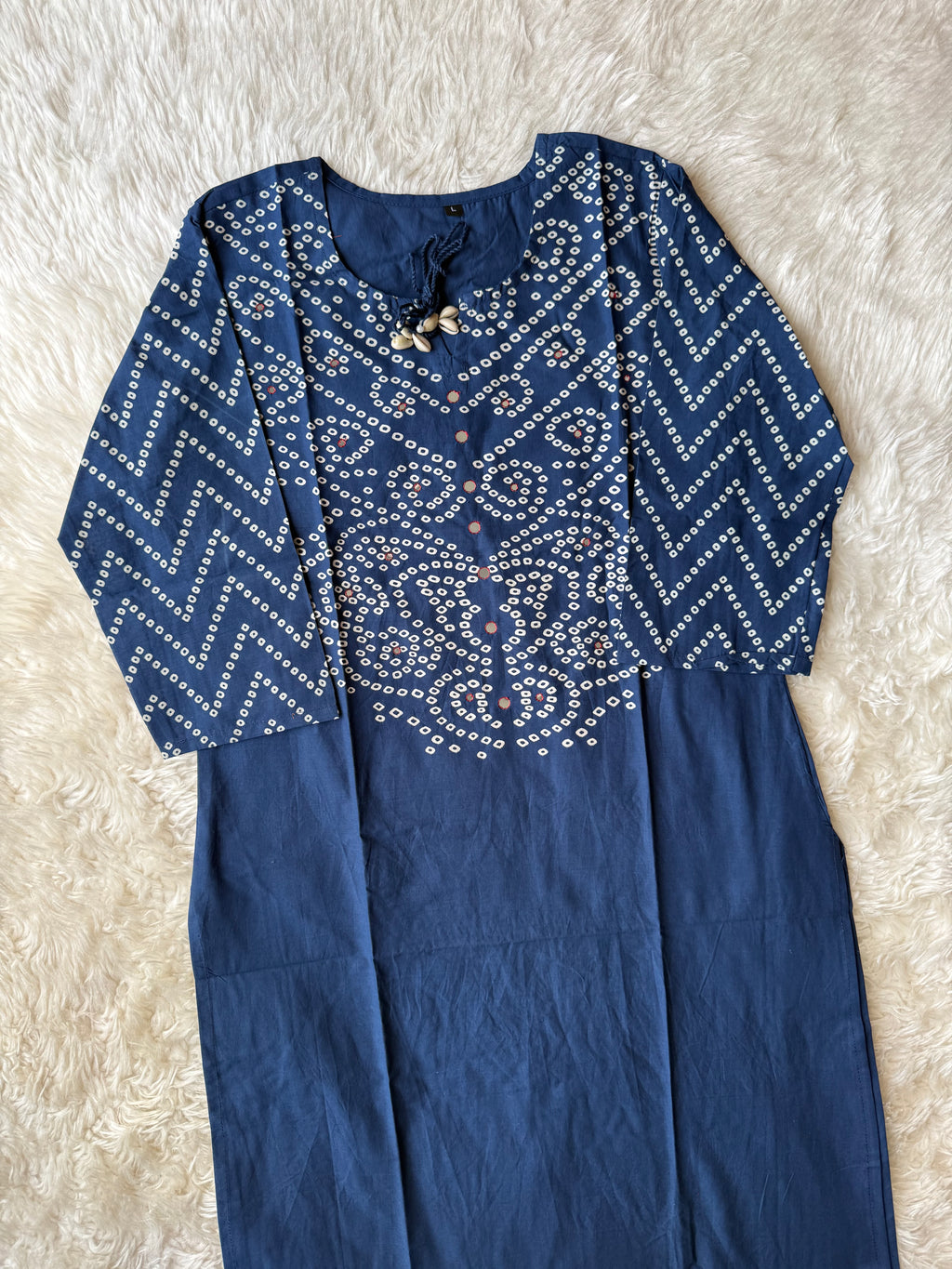 Budget Friendly Kurti Pant Dupatta Set