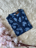 Premium Cotton Kurti