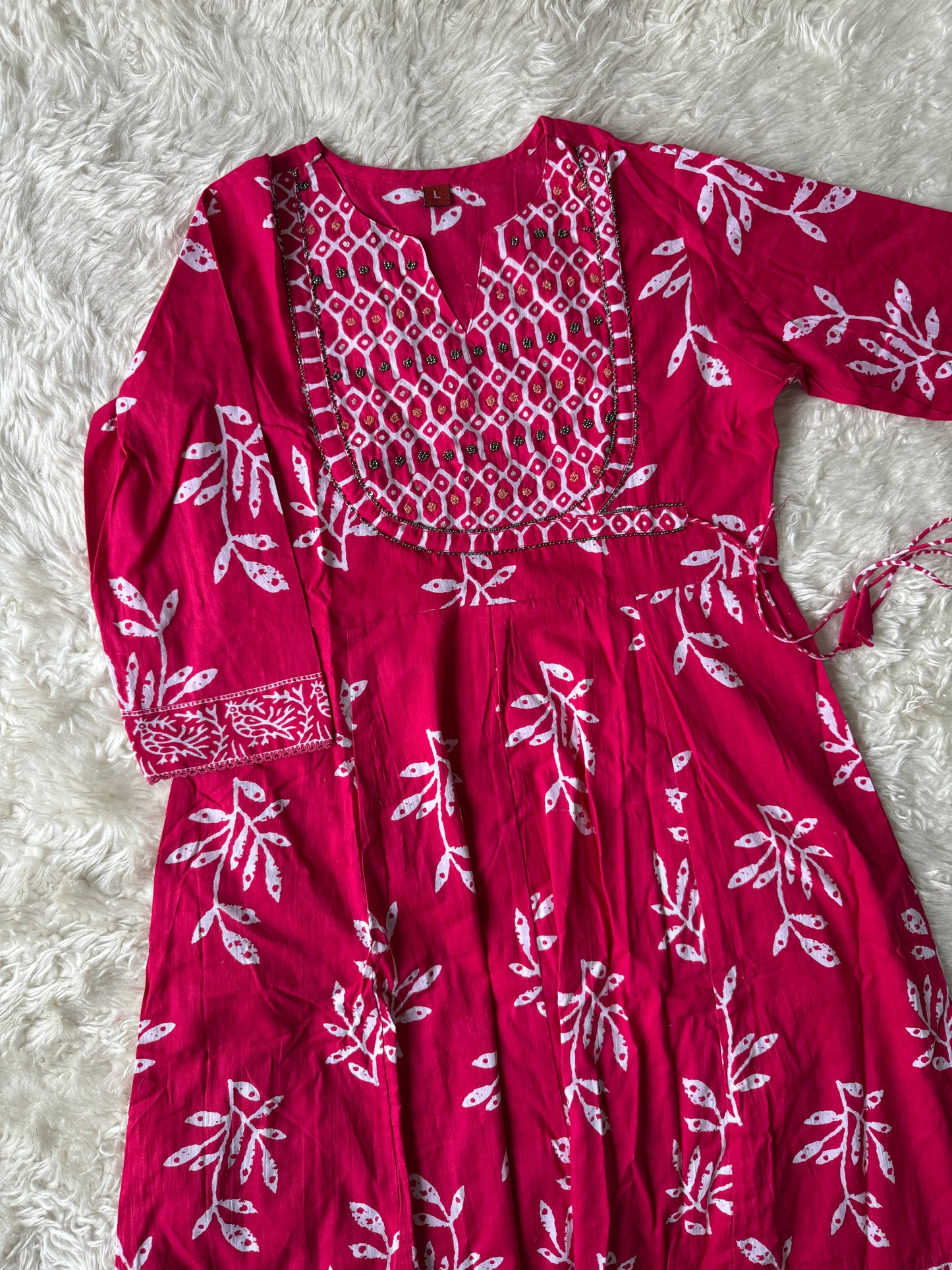 Favourite FLARE Kurti