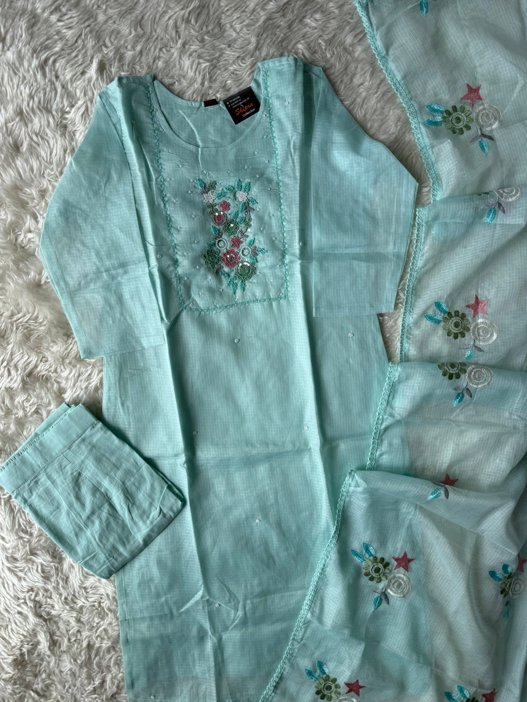 Doriya Love Set