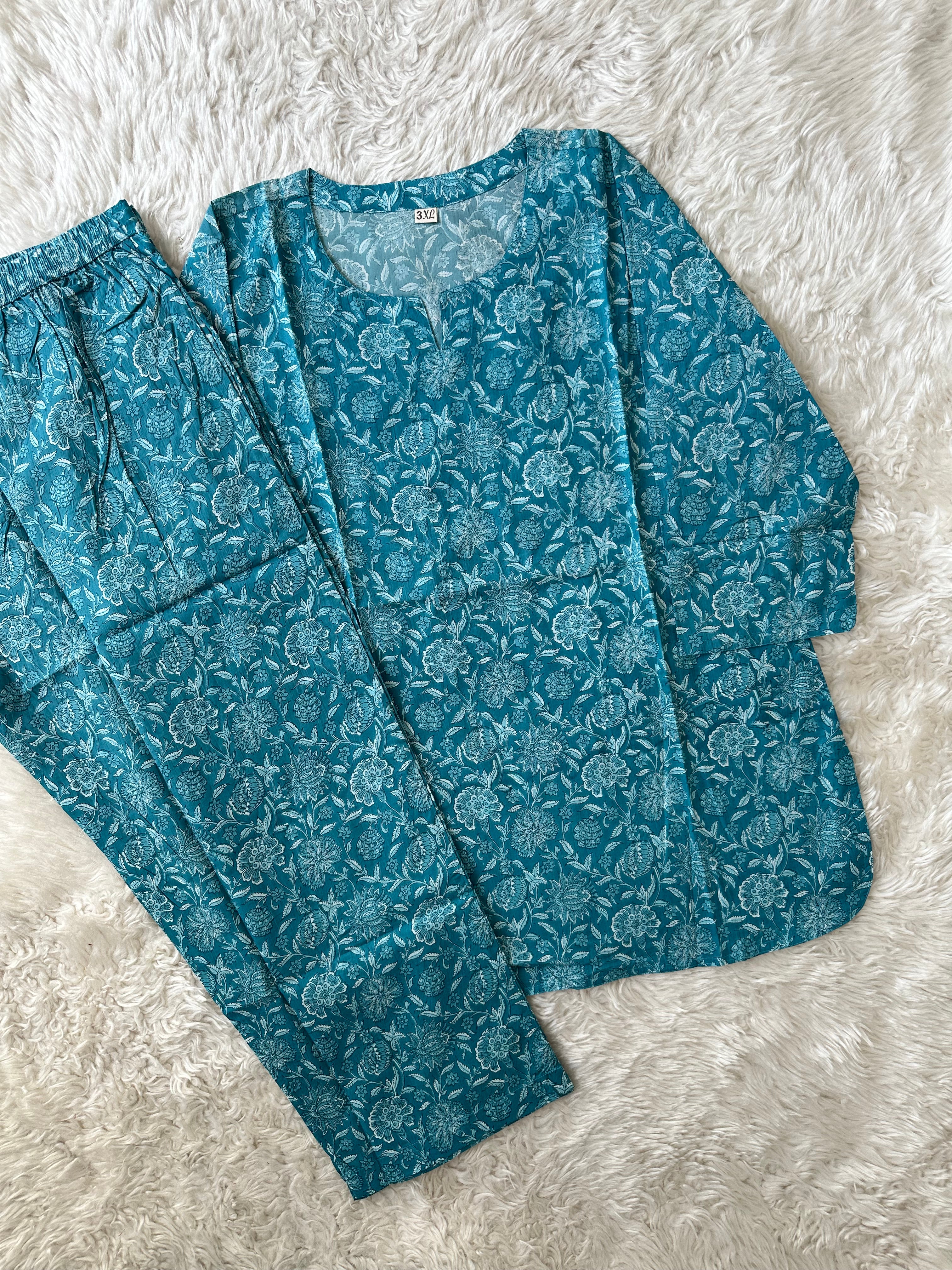 “Plus Size” Lounge Wear