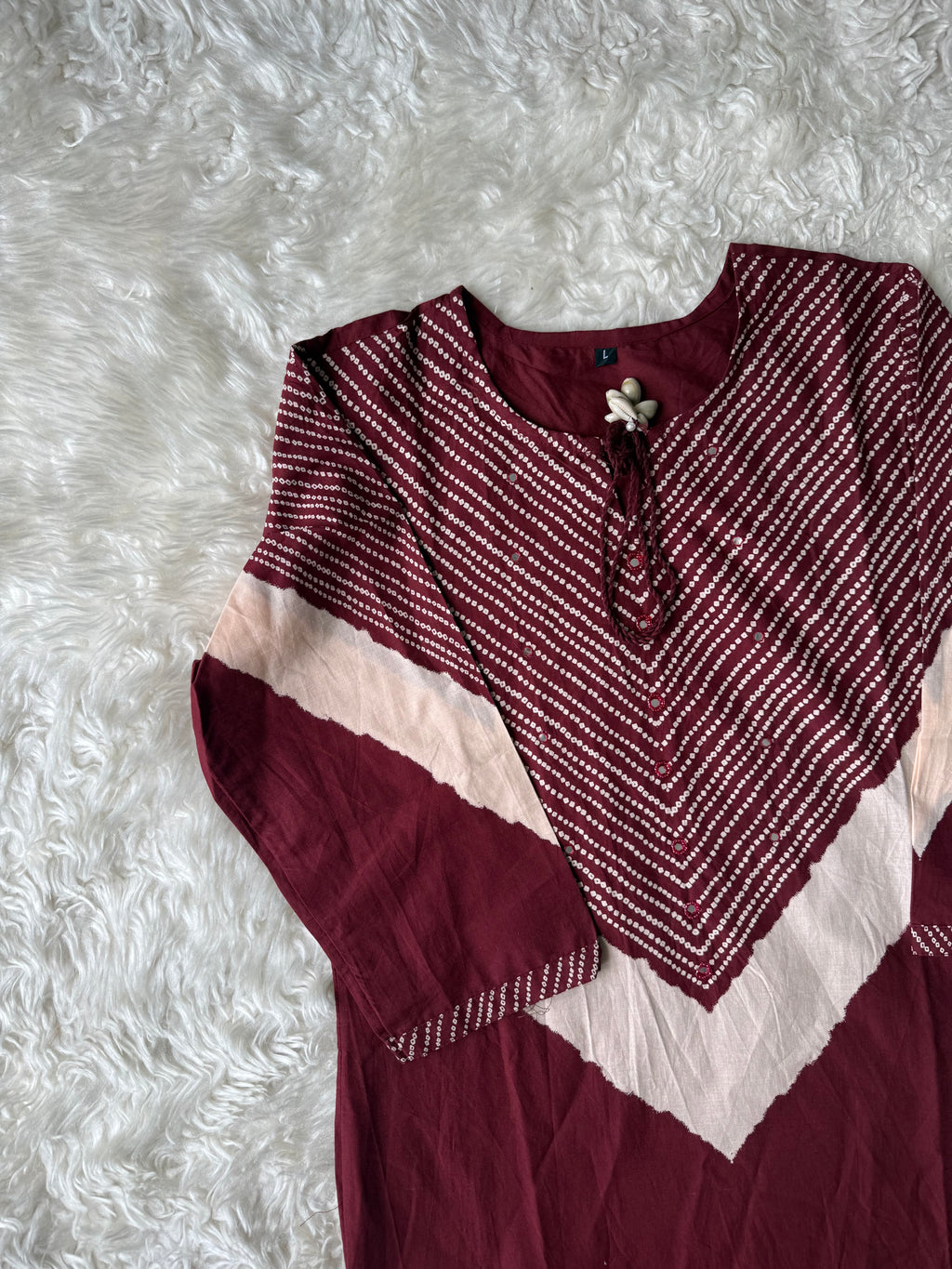 Budget Friendly Kurti Pant Dupatta Set