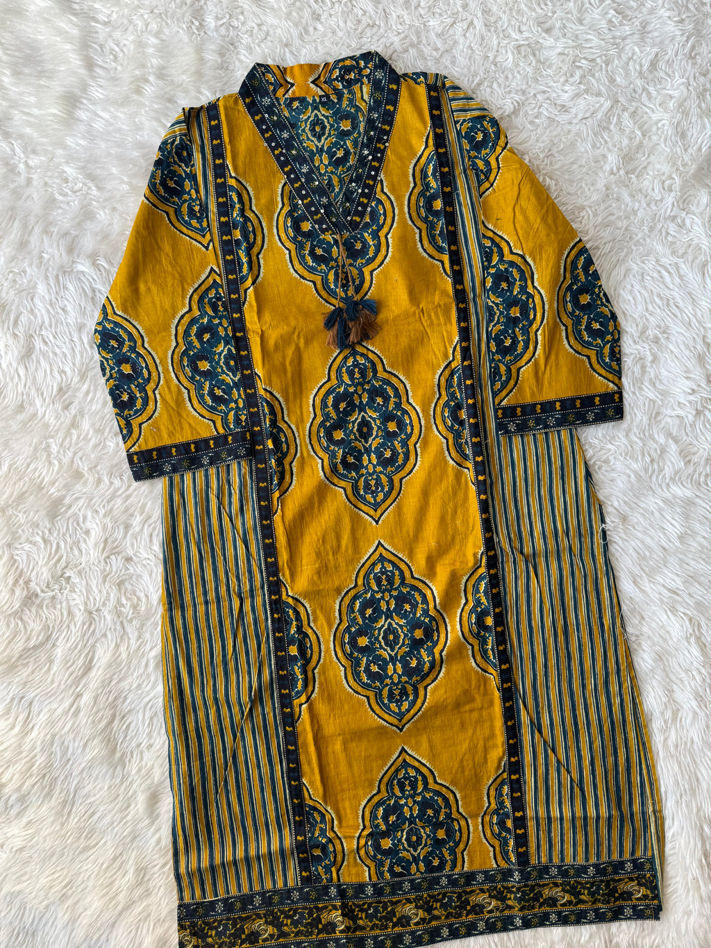 Budget Friendly Cotton Set