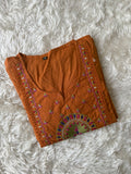 Cotton Kurti