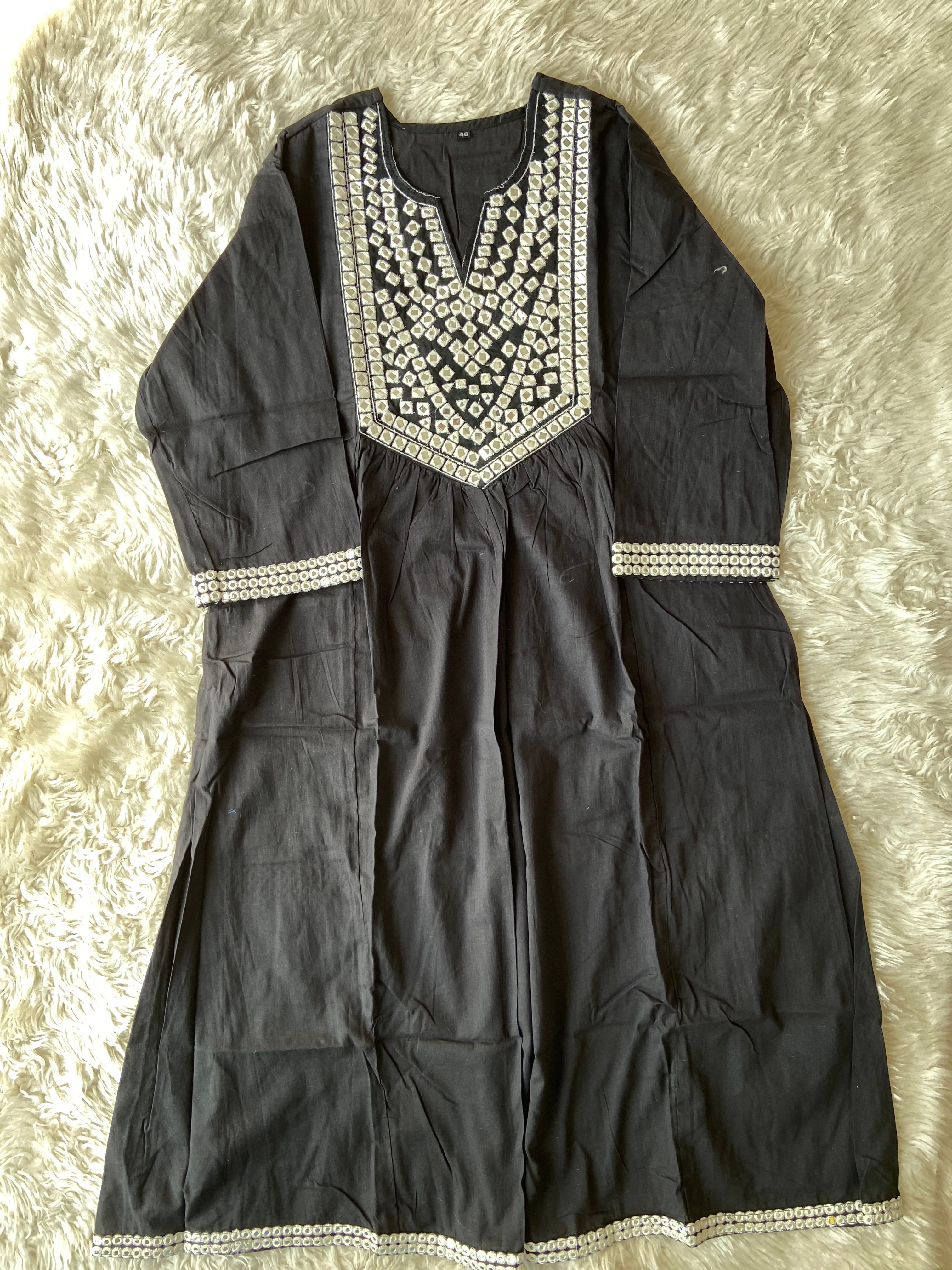 Favourite FLARE Kurti
