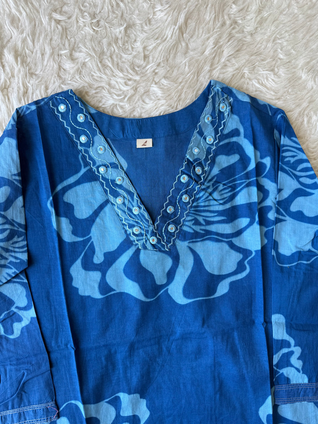 Budget Pure Cotton Set