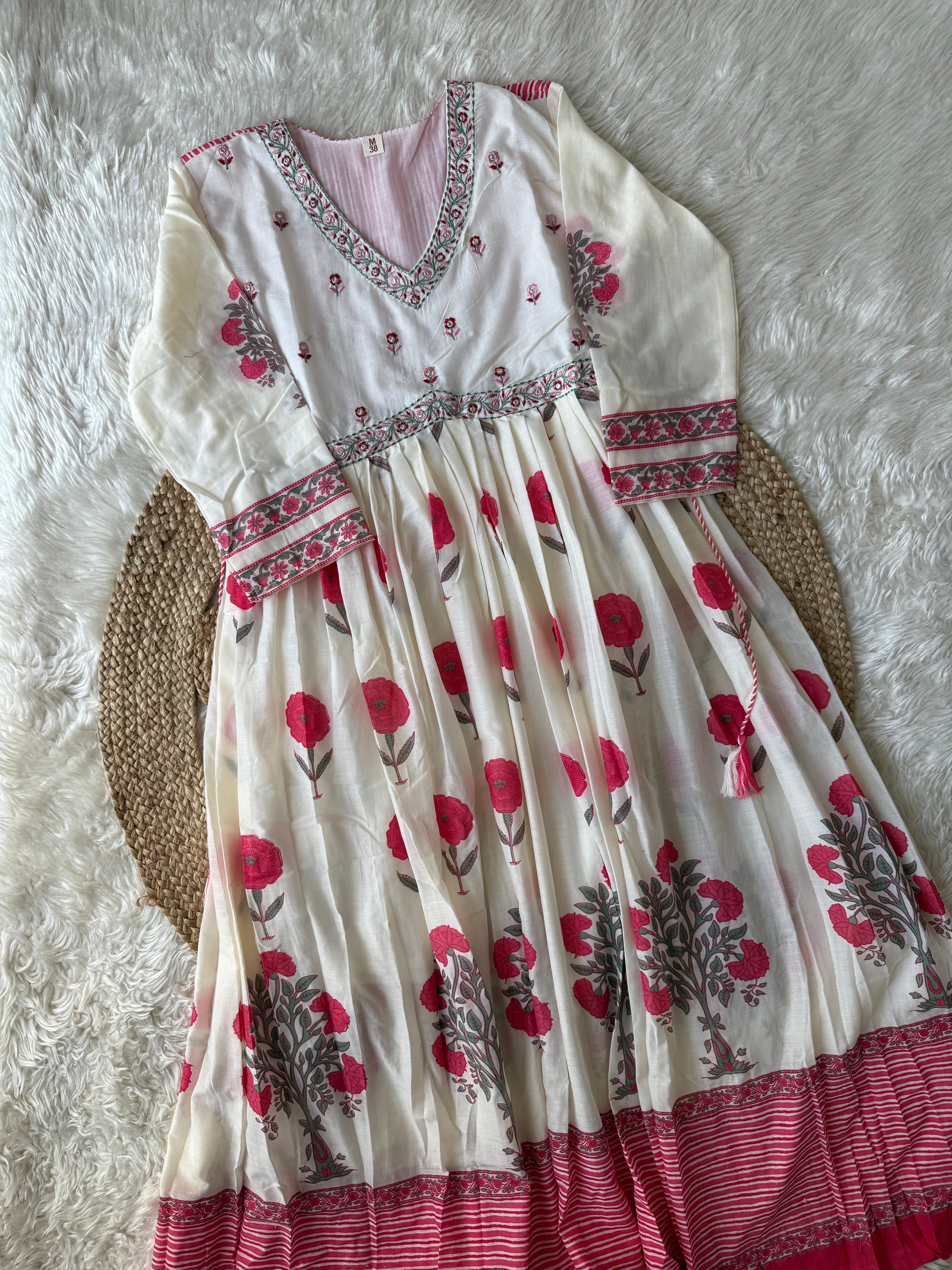 🌸 Best Seller 🌸 Mul Cotton Set