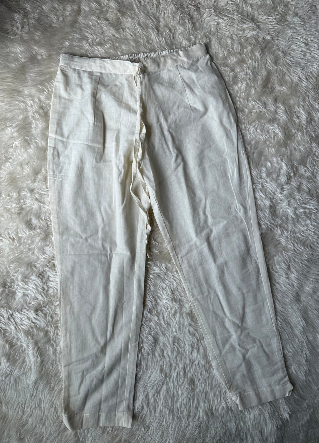 Khadi Cotton only Pants