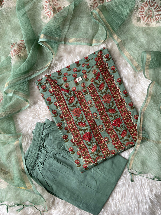 Doriya Love ♥️ Set