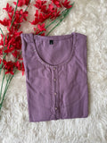 Khadi Cotton kurti