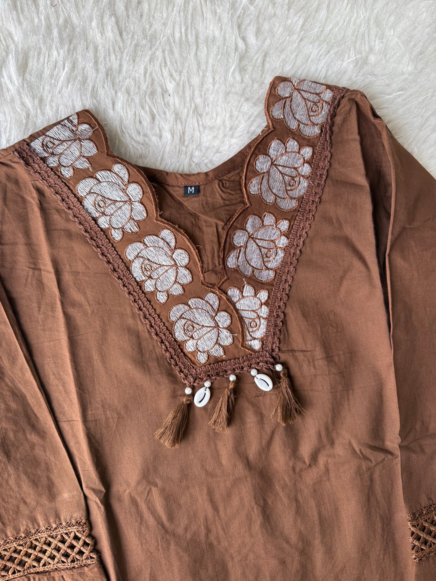 Budget Friendly Kurti Pant Dupatta Set