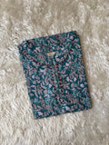Premium Cotton Handblock Kurti