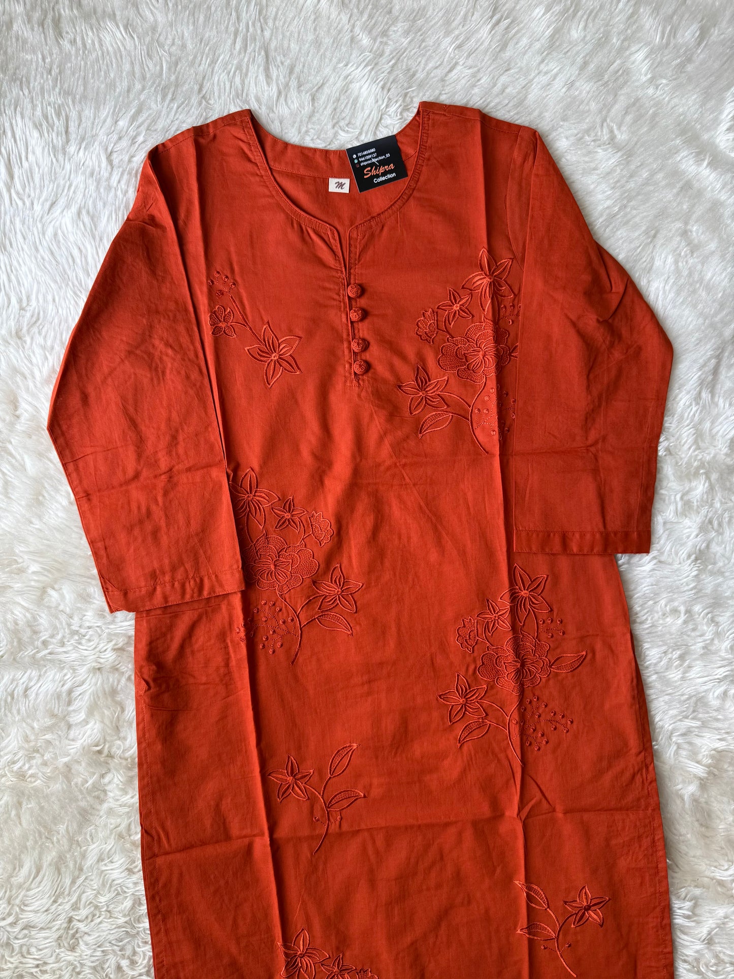 Budget Pure Cotton Set