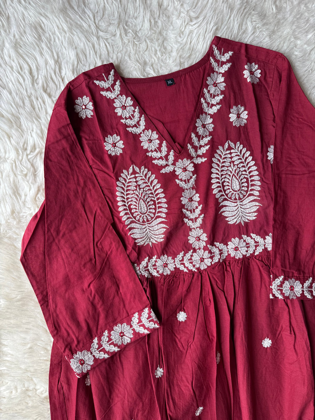 Favourite FLARE Kurti