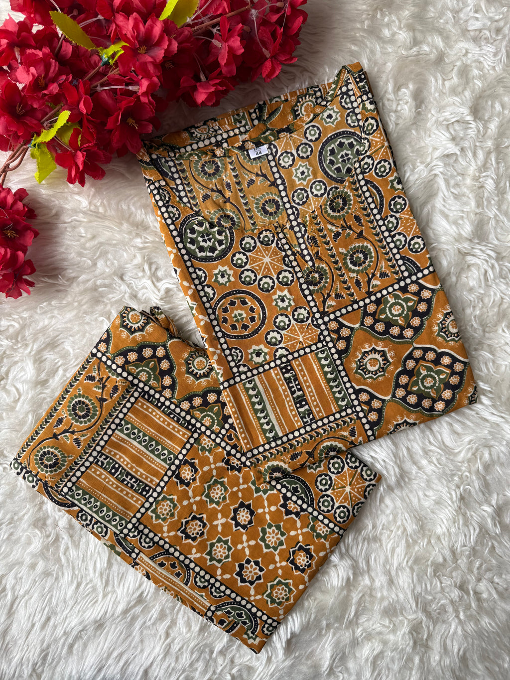 Pure Cotton Lounge Wear