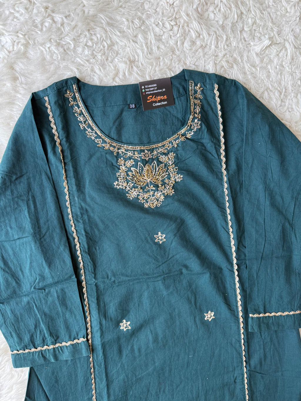 Doriya Love Set