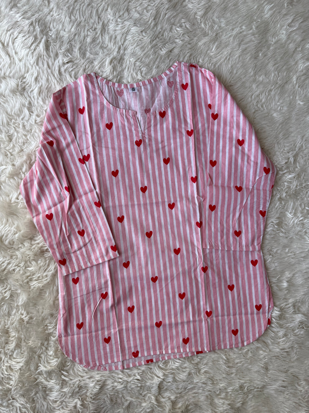 Pure Cotton Lounge Wear