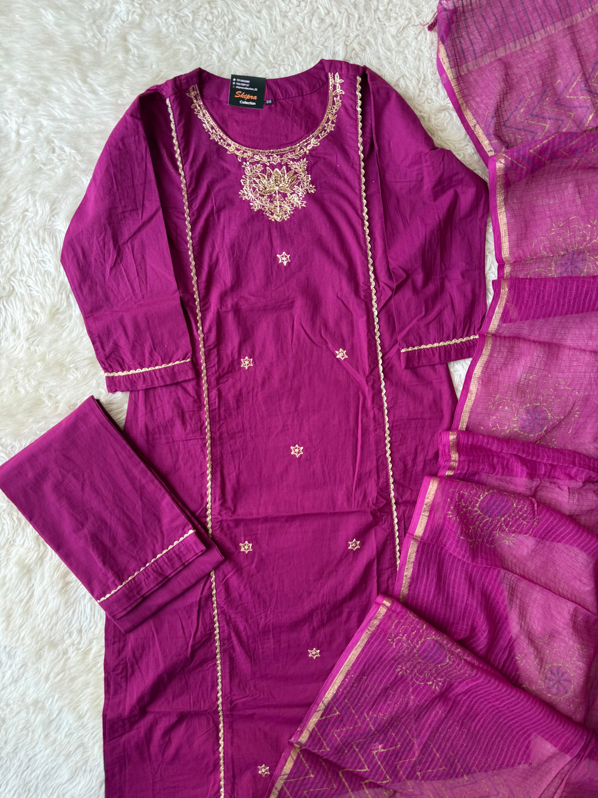 Doriya Love Set