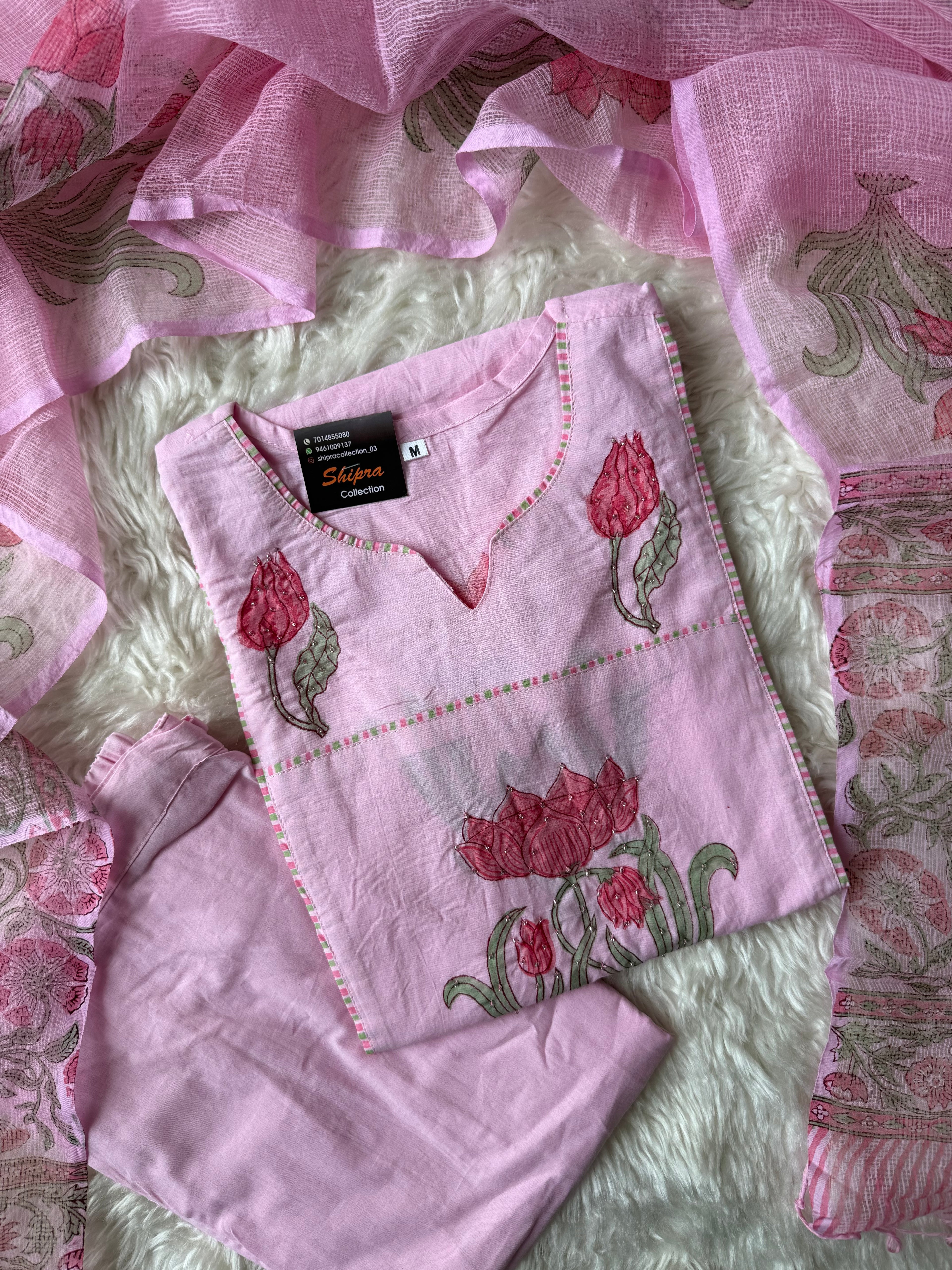 Doriya Love  Set