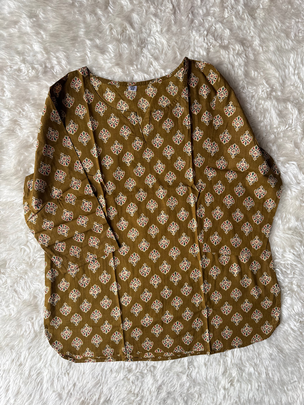 Pure Cotton Lounge Wear