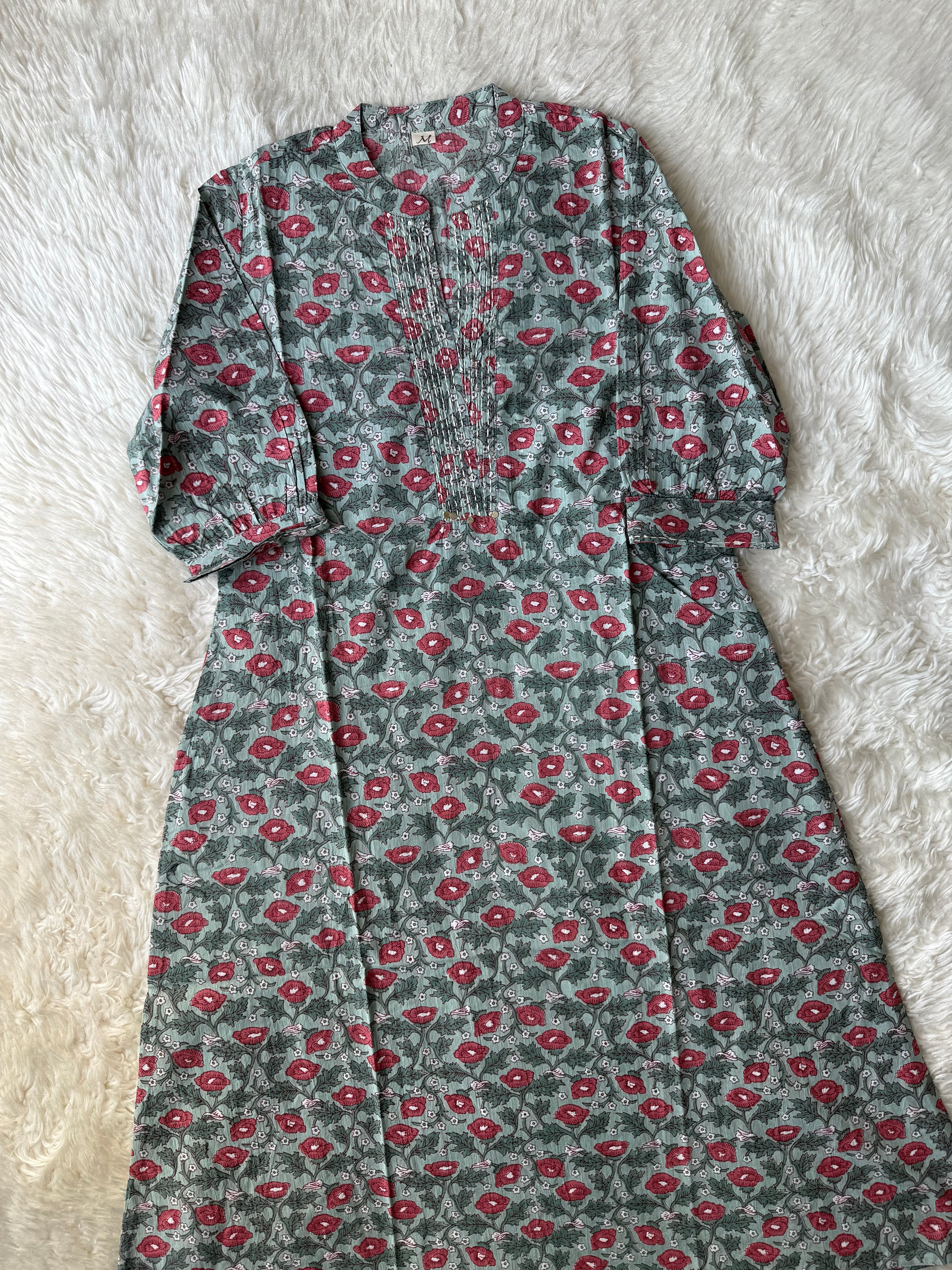 Premium Cotton Elbow Sleeves Set