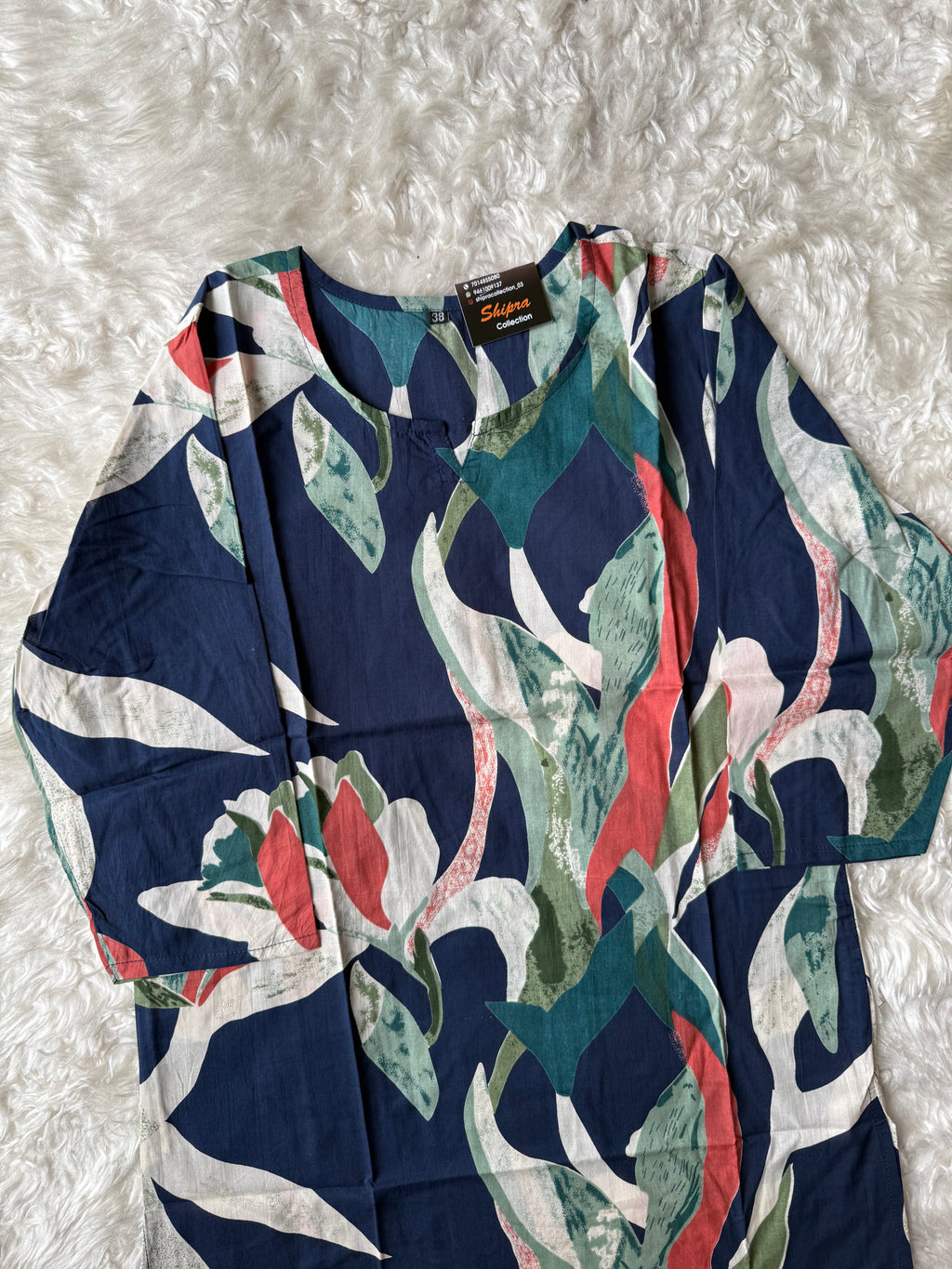Pure Cotton Lounge Wear