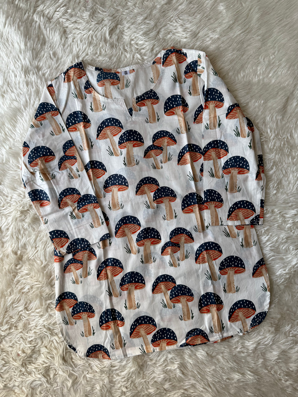 Pure Cotton Lounge Wear