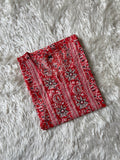 Pure Cotton Kurti