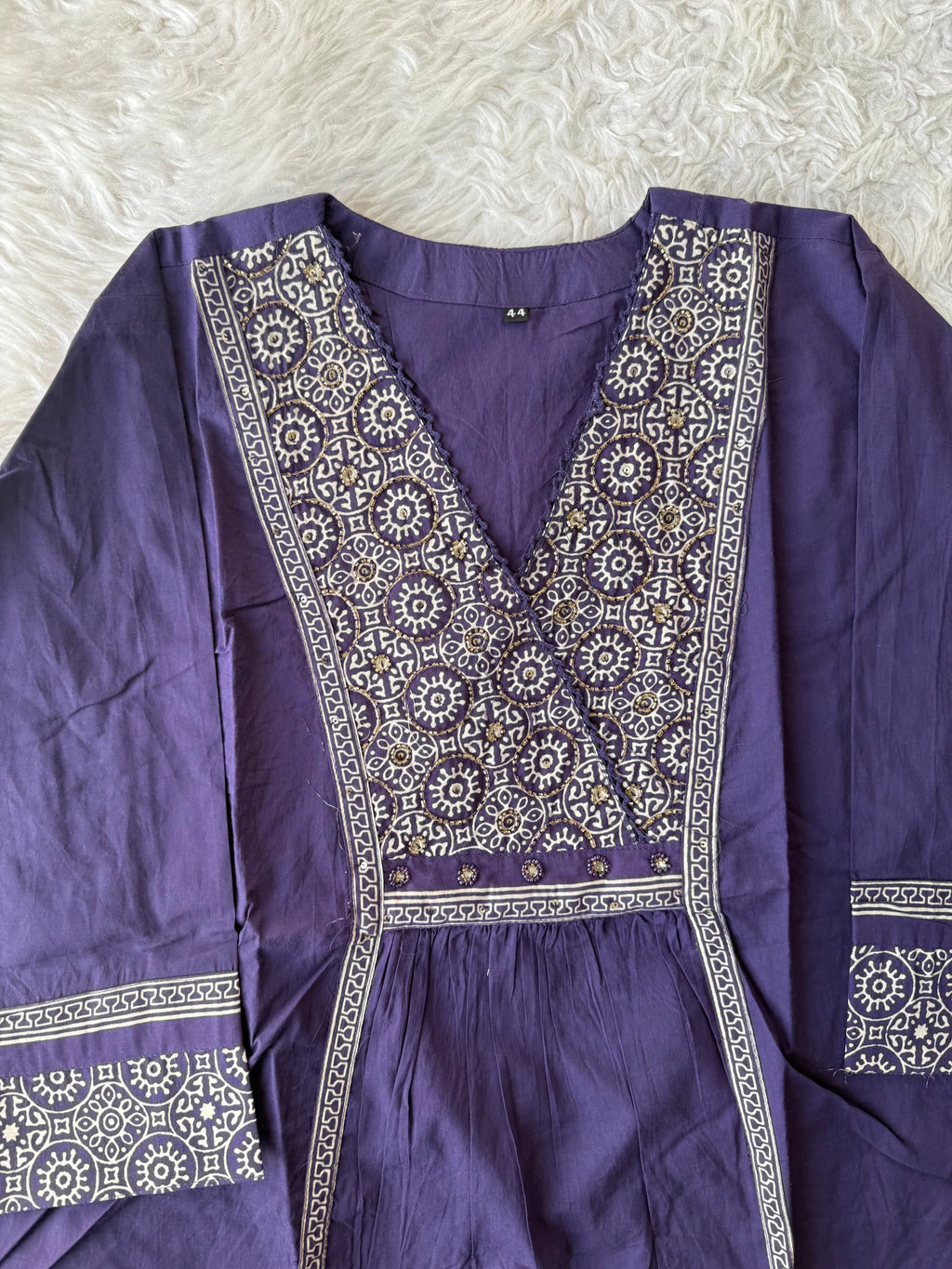 Premium Cotton kurti