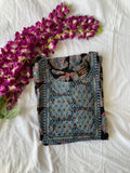 Rayon FLARE Kurti