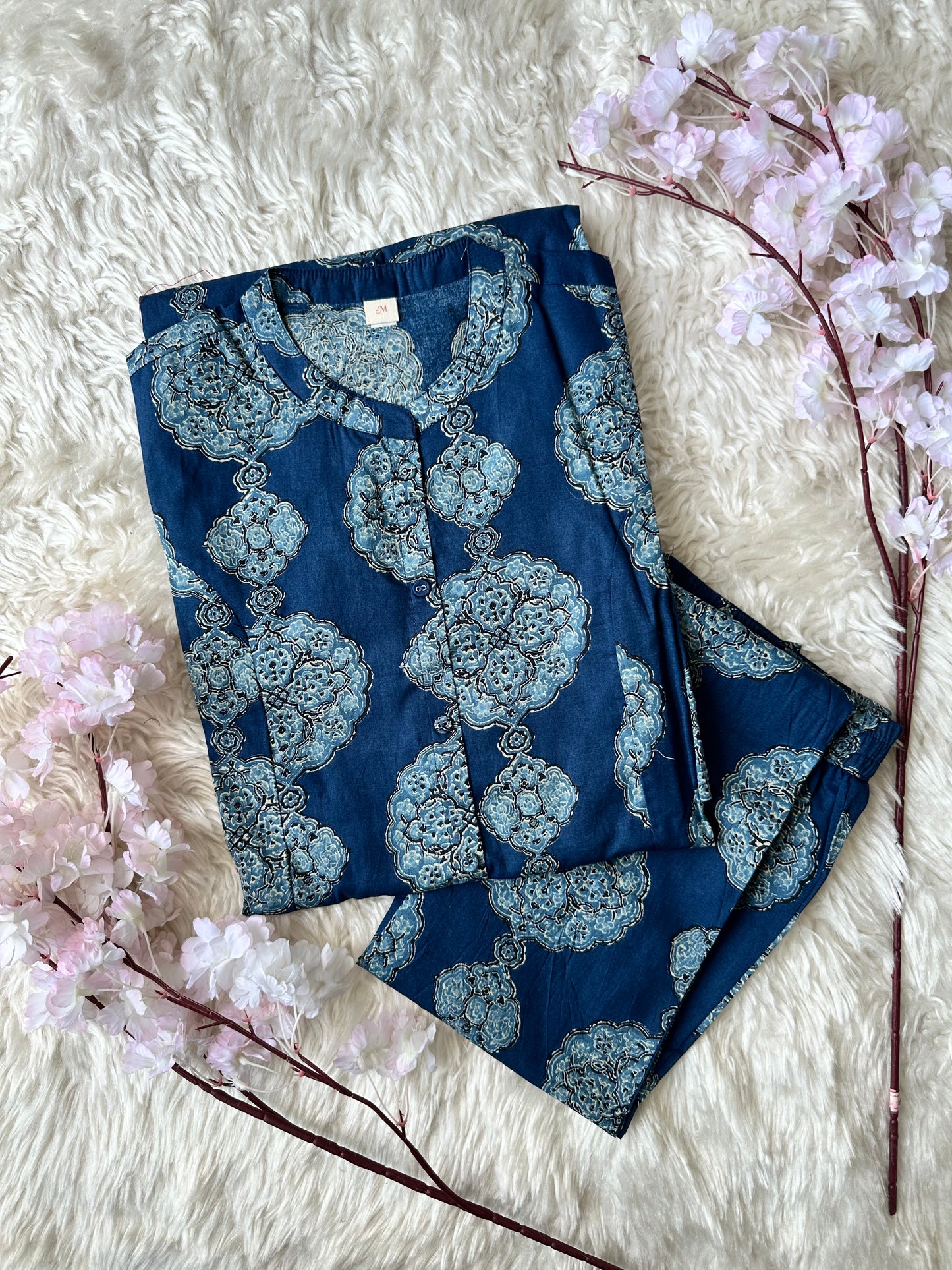 Premium Cotton Elbow Sleeves Set