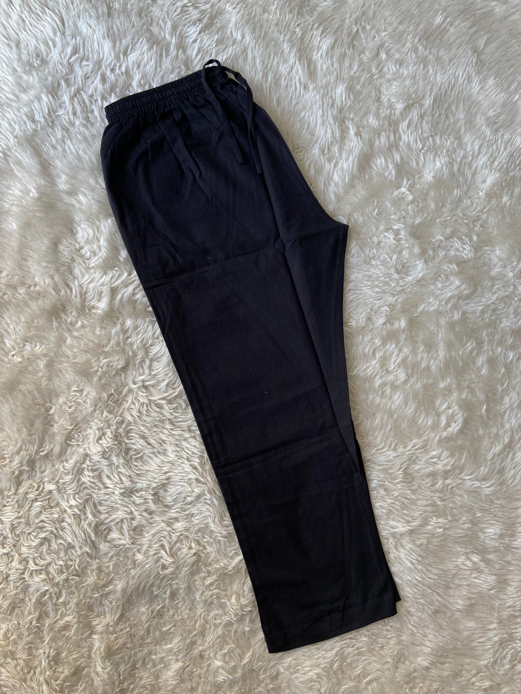 Khadi Cotton only Pants