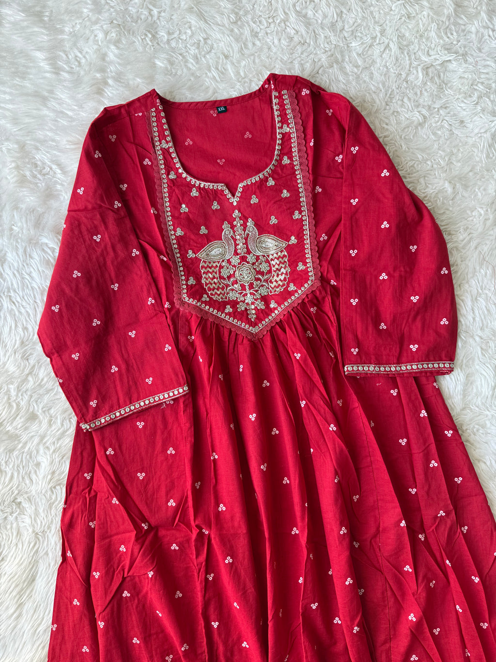 Budget Friendly Cotton Set