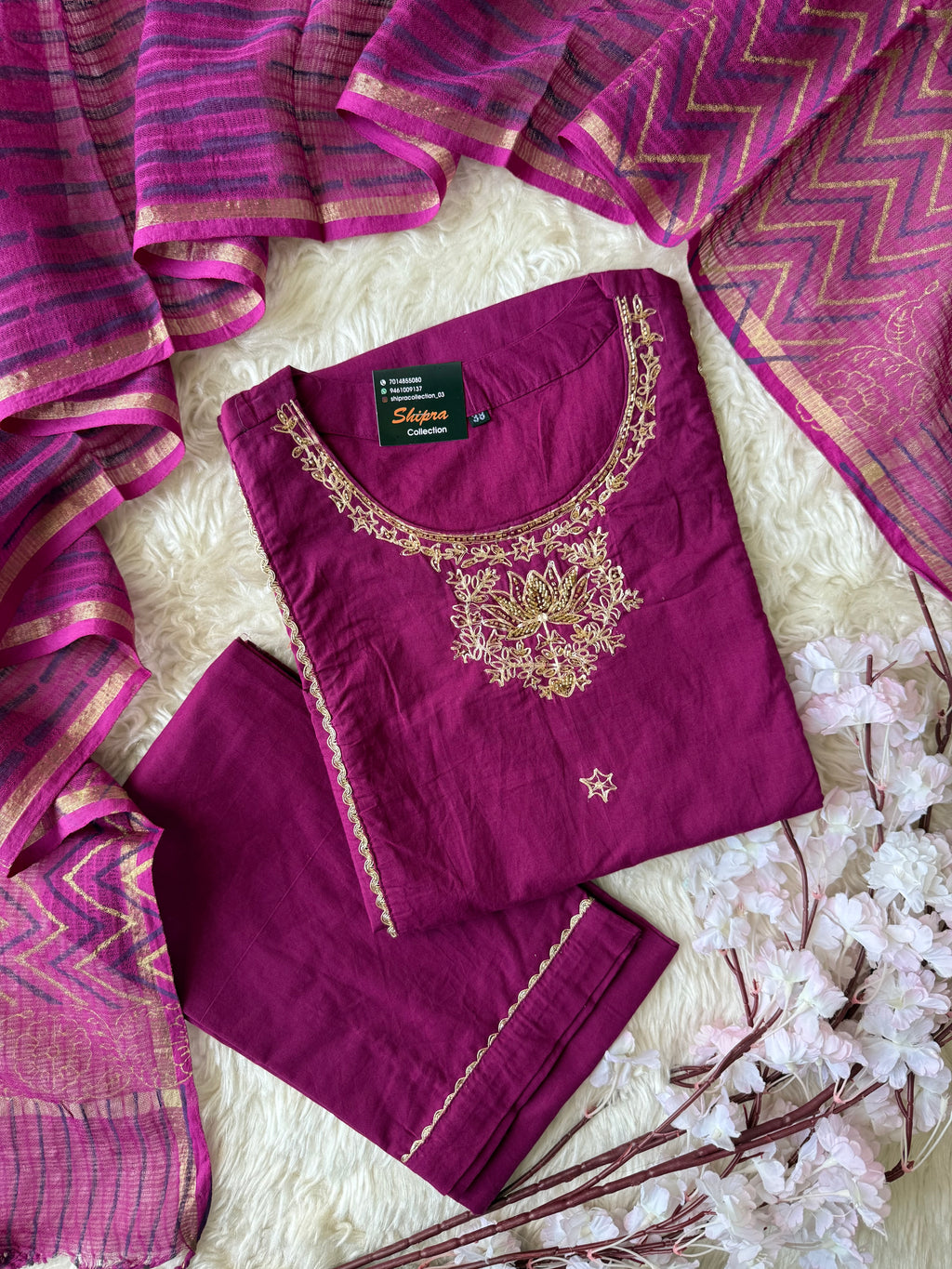 Doriya Love Set