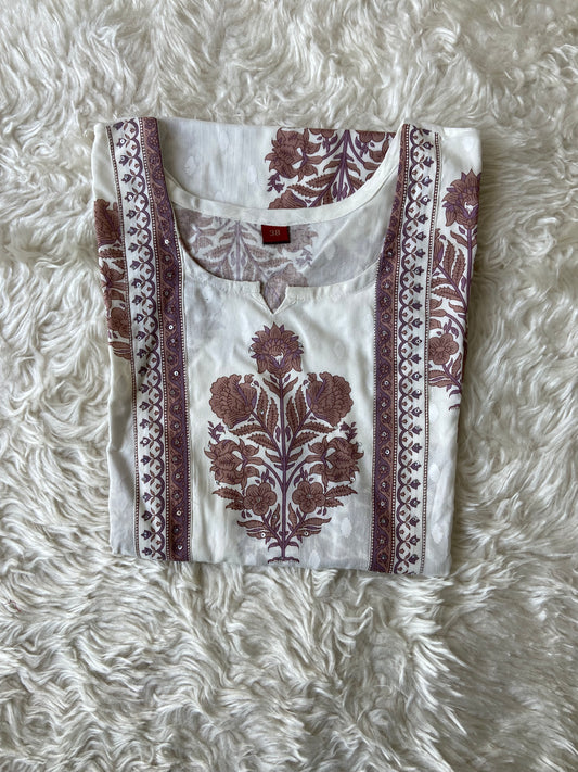 Rayon Kurti