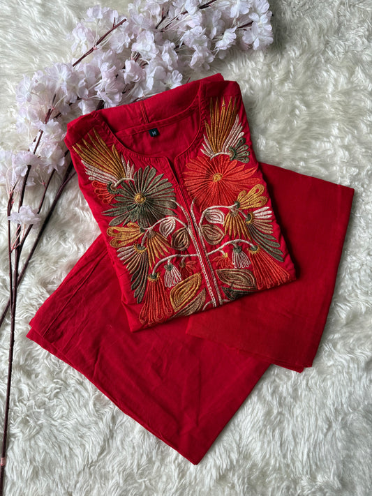 Budget Friendly Thread Work Set
