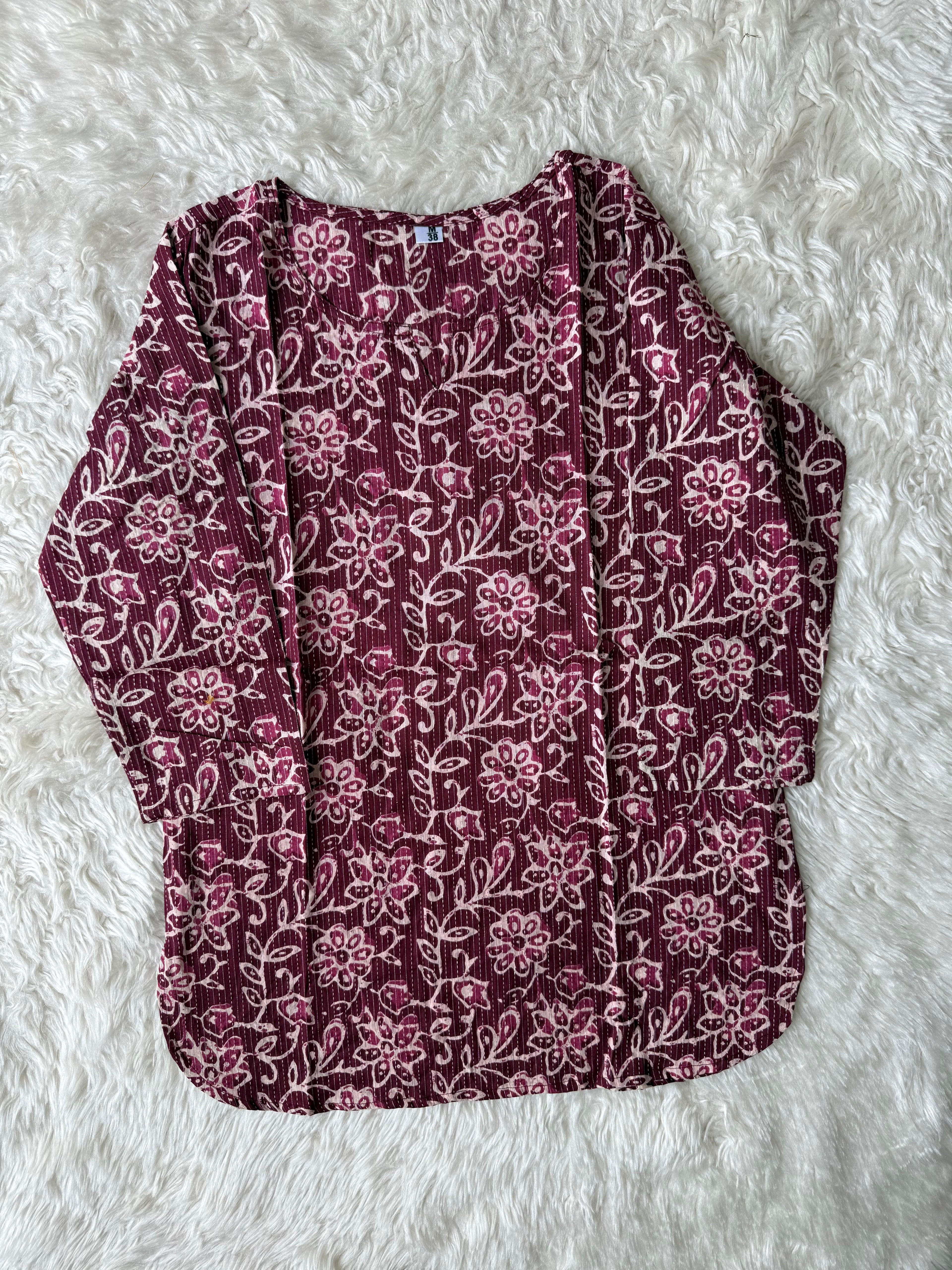 Pure Cotton Lounge Wear