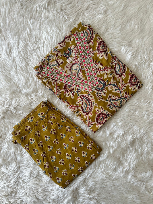 Budget Cotton Set