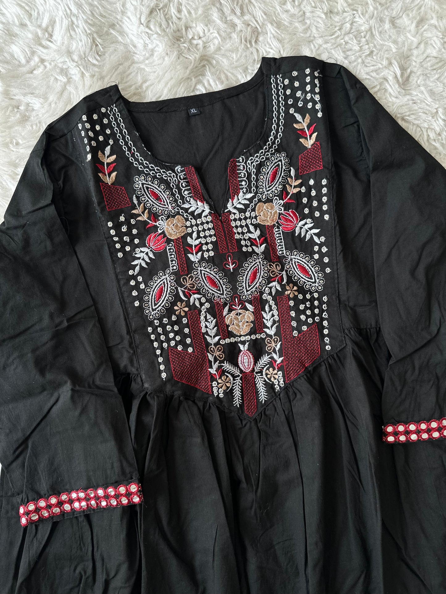 Favourite FLARE Kurti